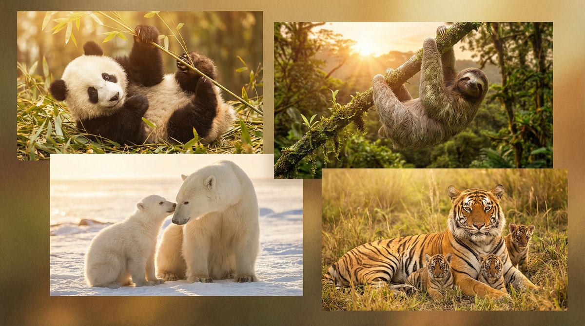 幼幼萌宠视频合集