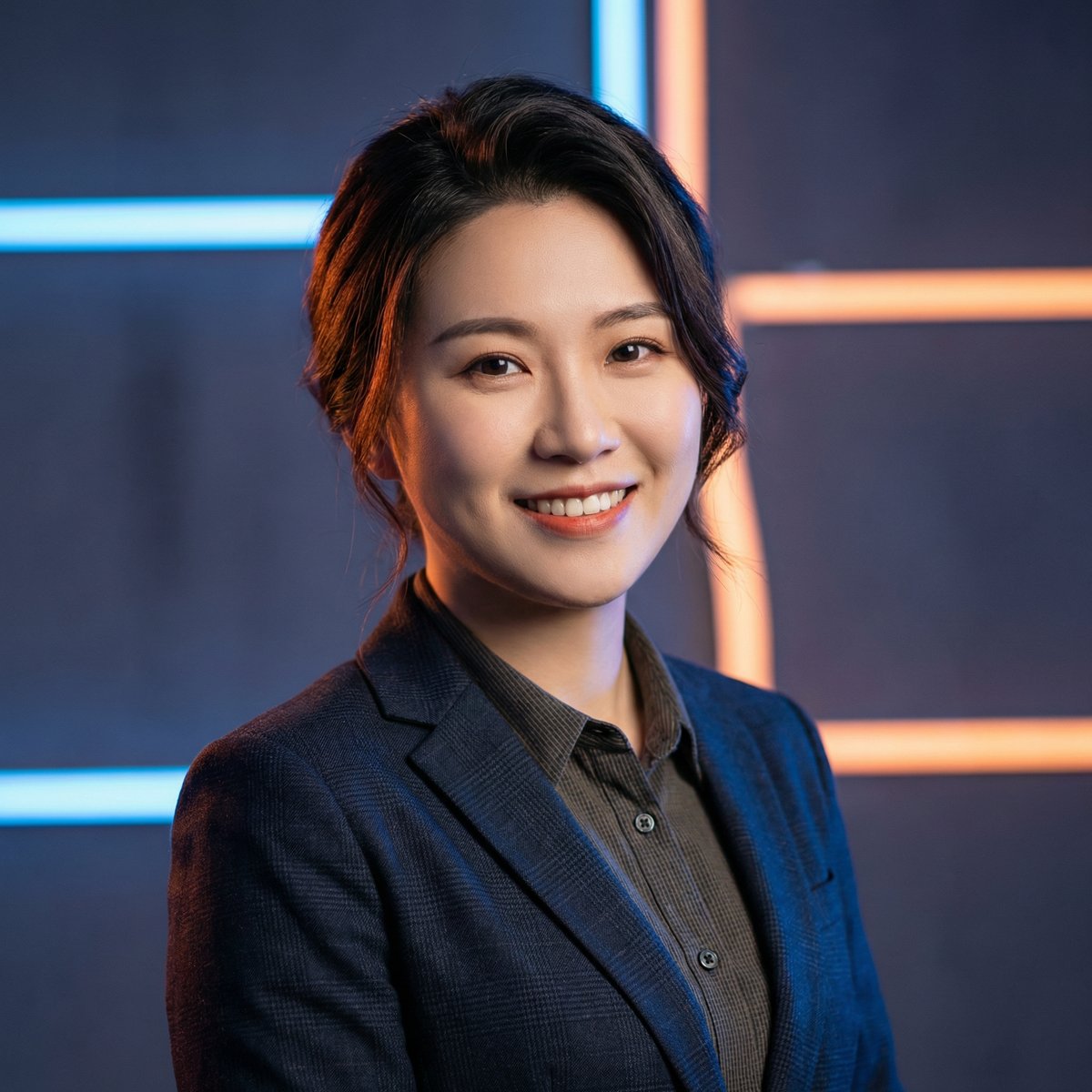 幼幼制片人林雨桐